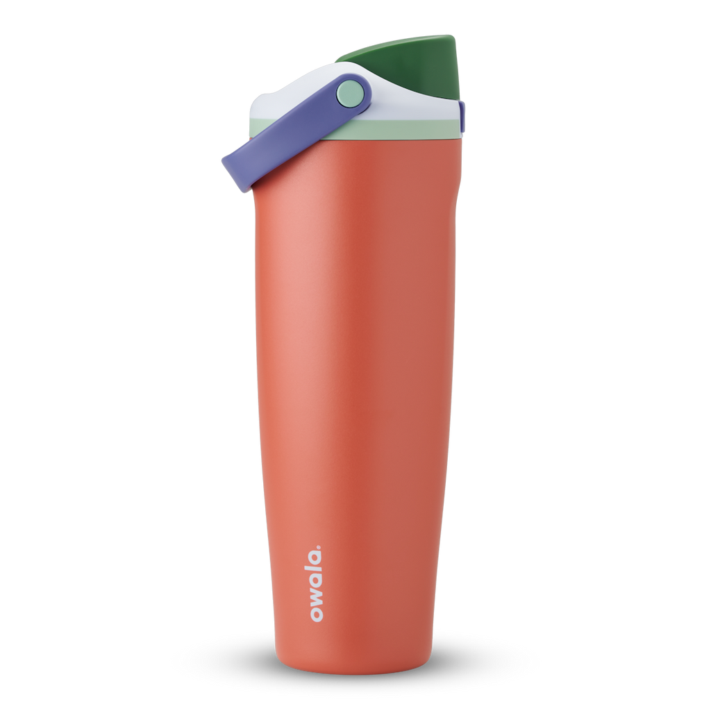 Feeling Swell