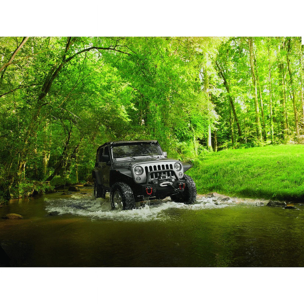 Cooper STT Mud Discoverer 126Q LT285/75R16 Terrain Tire Pro