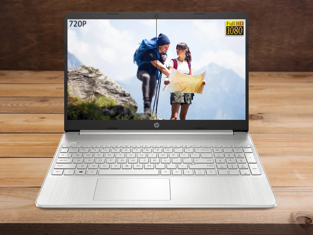 Home 32GB Wi-Fi, 15 RAM, 10 Windows S 512GB Laptop, HD i3-1125G4 3.70GHz, HP Display, SSD, Bluetooth, Core 15.6" HDMI,