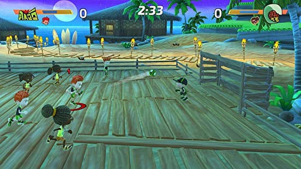League Switch) Super Ultimate (Nintendo (Switch) Kickers