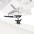 Fish Double Grip Holder Mount Rectangular Rod Magma - Locking LeveLock Powr T10-375 Grills for