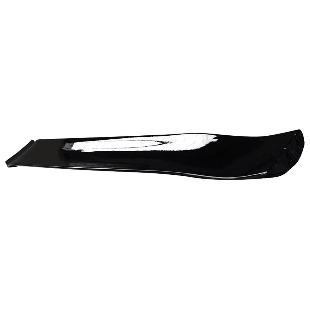 11th Hatchback for Spoiler Rear Tail Trunk Spoiler NINTE 2022-2024 Civic Wing Honda