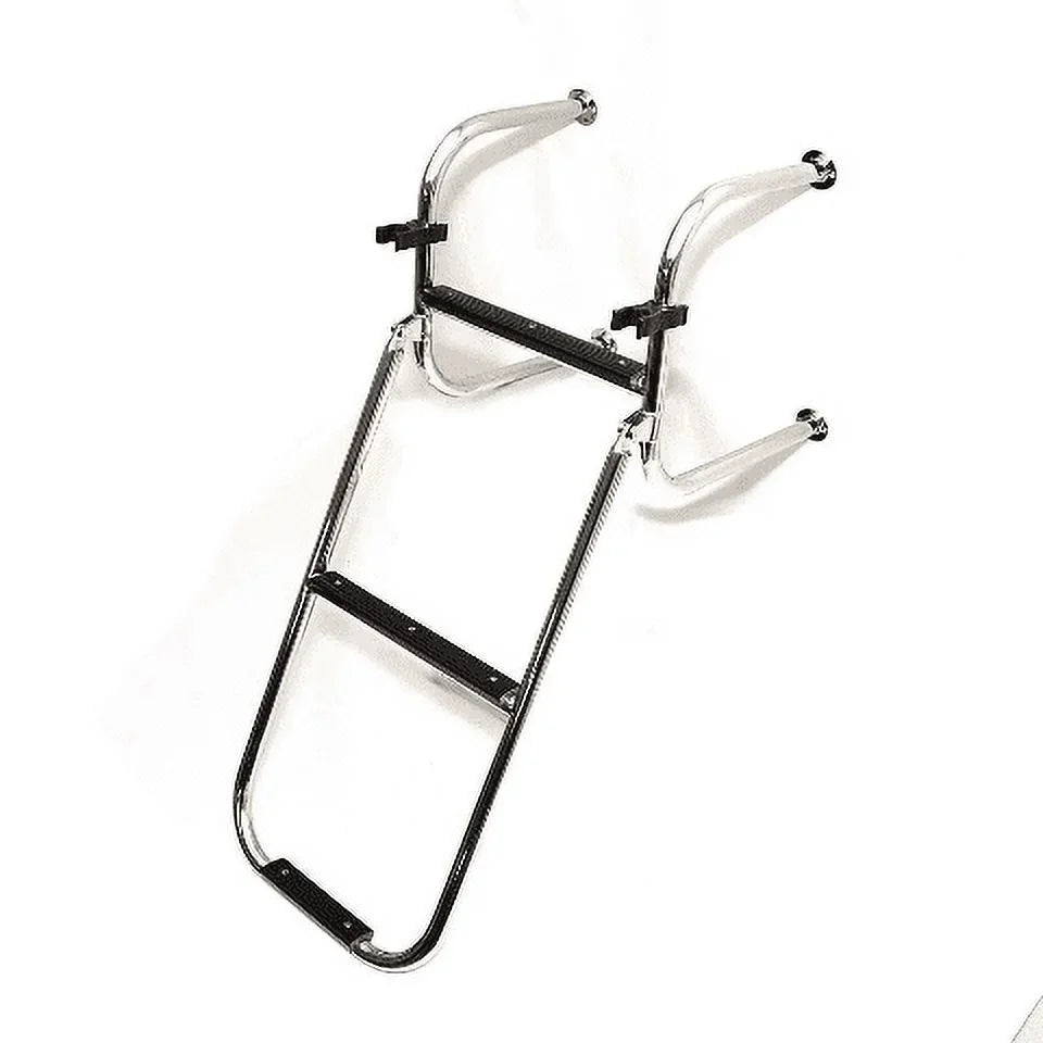 Boat 27 Challenger 01-11-41-0002A Step Ladder 3 1/2 | Transom Inch