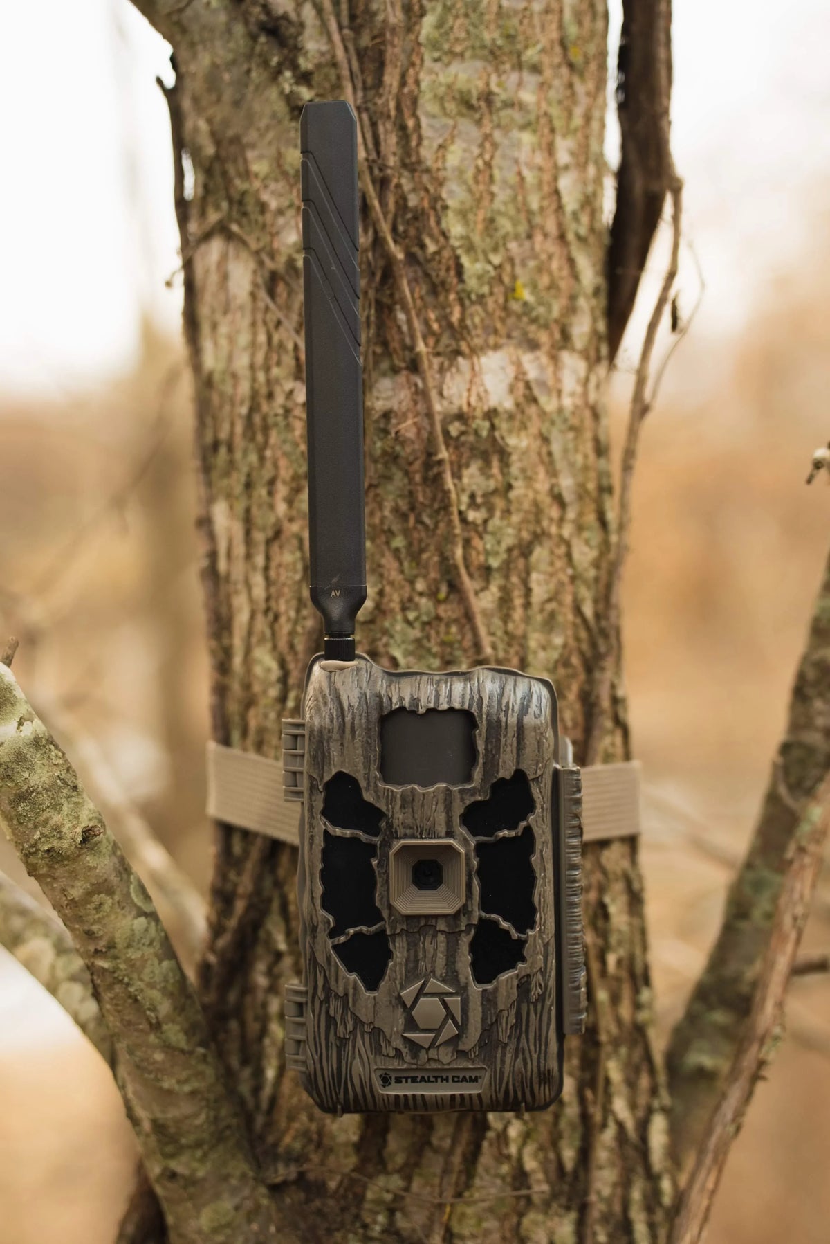 40MP Glo Cam Stealth Trail No Disceptor Cellular Hi-Resolution Camera