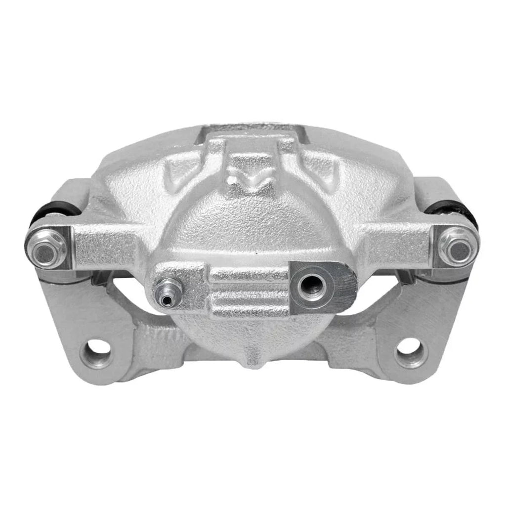 Brake Grand Calipers C/V of Town Nitro VW Passenger Assembly Liberty Jeep Caravan Routan with and Set Replacement Dodge & Bracket Ram 2 Wrangler Chrysler for Front Country V6 AutoShack Driver New Side