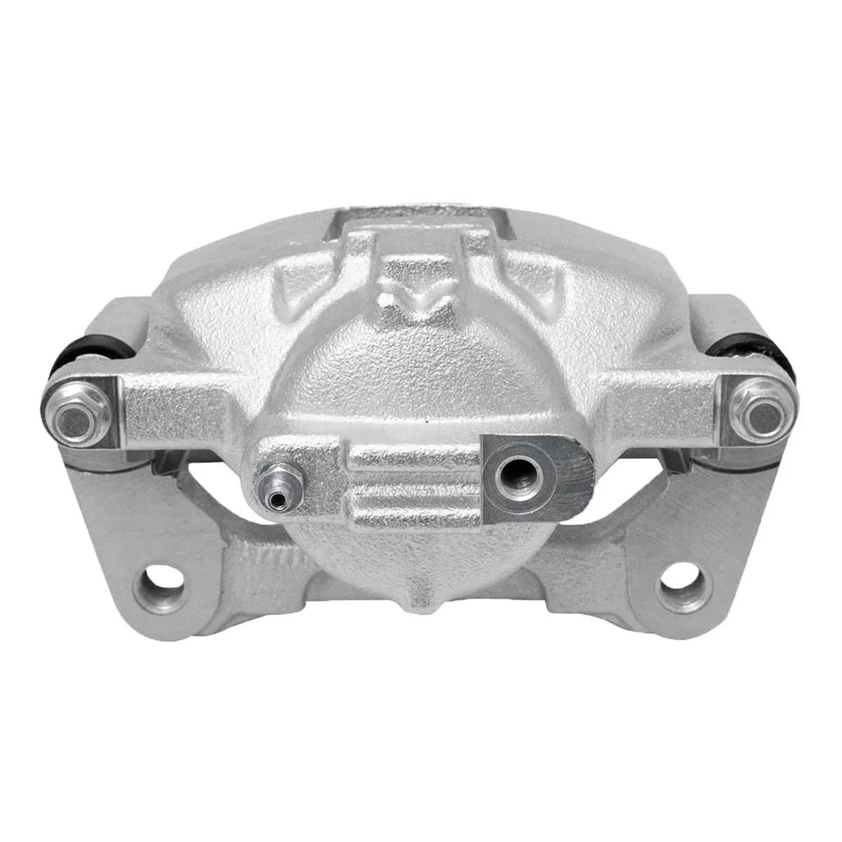 Brake Grand Calipers C/V of Town Nitro VW Passenger Assembly Liberty Jeep Caravan Routan with and Set Replacement Dodge & Bracket Ram 2 Wrangler Chrysler for Front Country V6 AutoShack Driver New Side