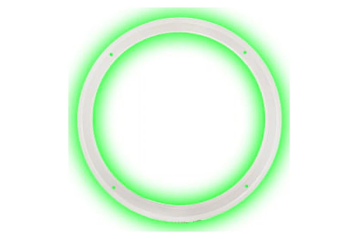 Wet Subs Kit Series LED strip XS and for 10" with Ring RGB Sounds SW