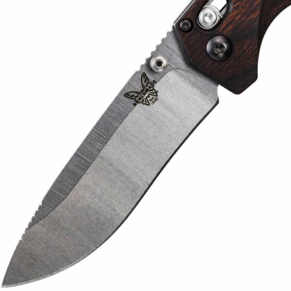 Folder Grizzly Creek Benchmade