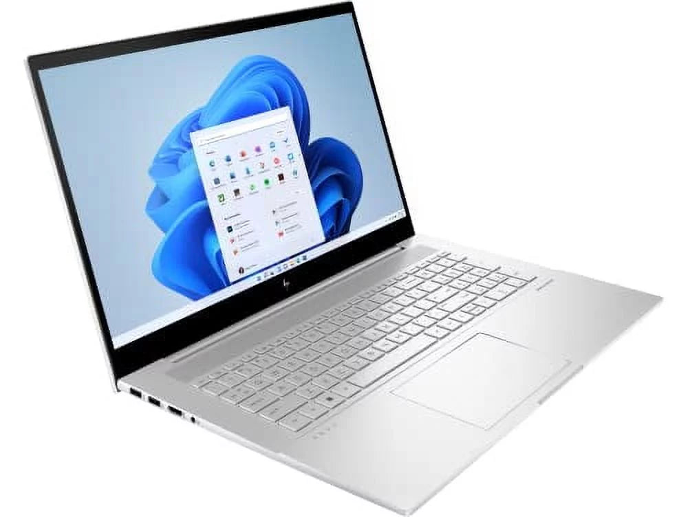 4TB (2023) 17.3" FHD i7-1260P Graphics 12-Core 64GB TLG USB 12th | 4 Xe NVMe SSD Core Laptop | Touchscreen Envy Thunderbolt Backlit | 6E IPS 32GB DDR4 HP | Iris Windows | | Wi-Fi 10