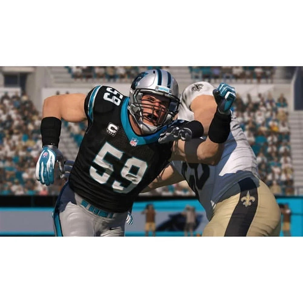 Arts MADDEN 360) 15 Electronic Pre-Owned - NFL (Xbox