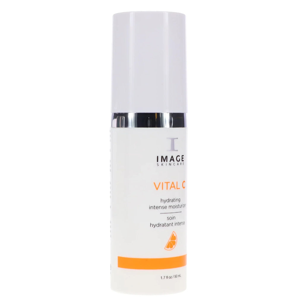 oz C IMAGE Skincare Moisturizer Intense Hydrating 1.7 Vital