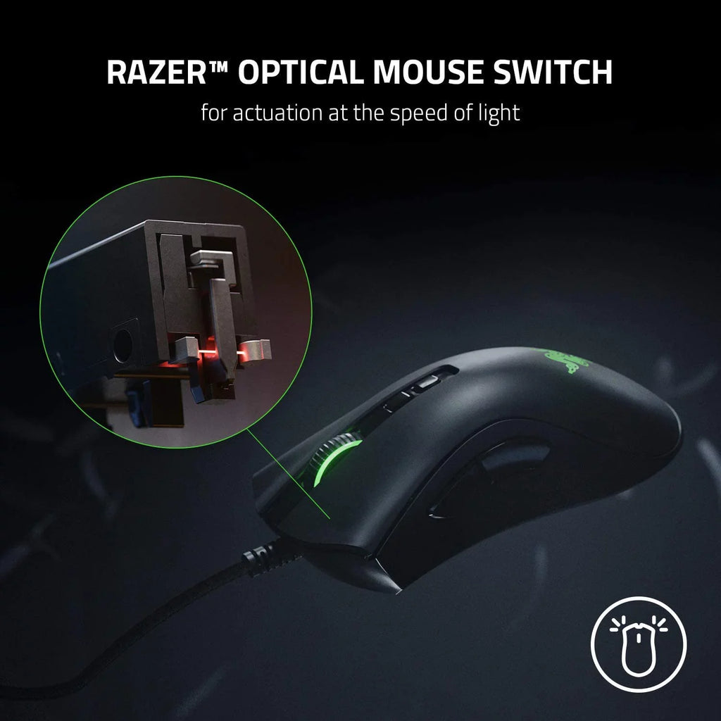 DEATHADDER Mouse Razer ELITE