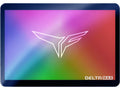 Solid T-FORCE (SSD) Drive III Group RGB SATA DELTA 3D LITE MAX 1TB Internal Team NAND State 2.5" T253TM001T0C325