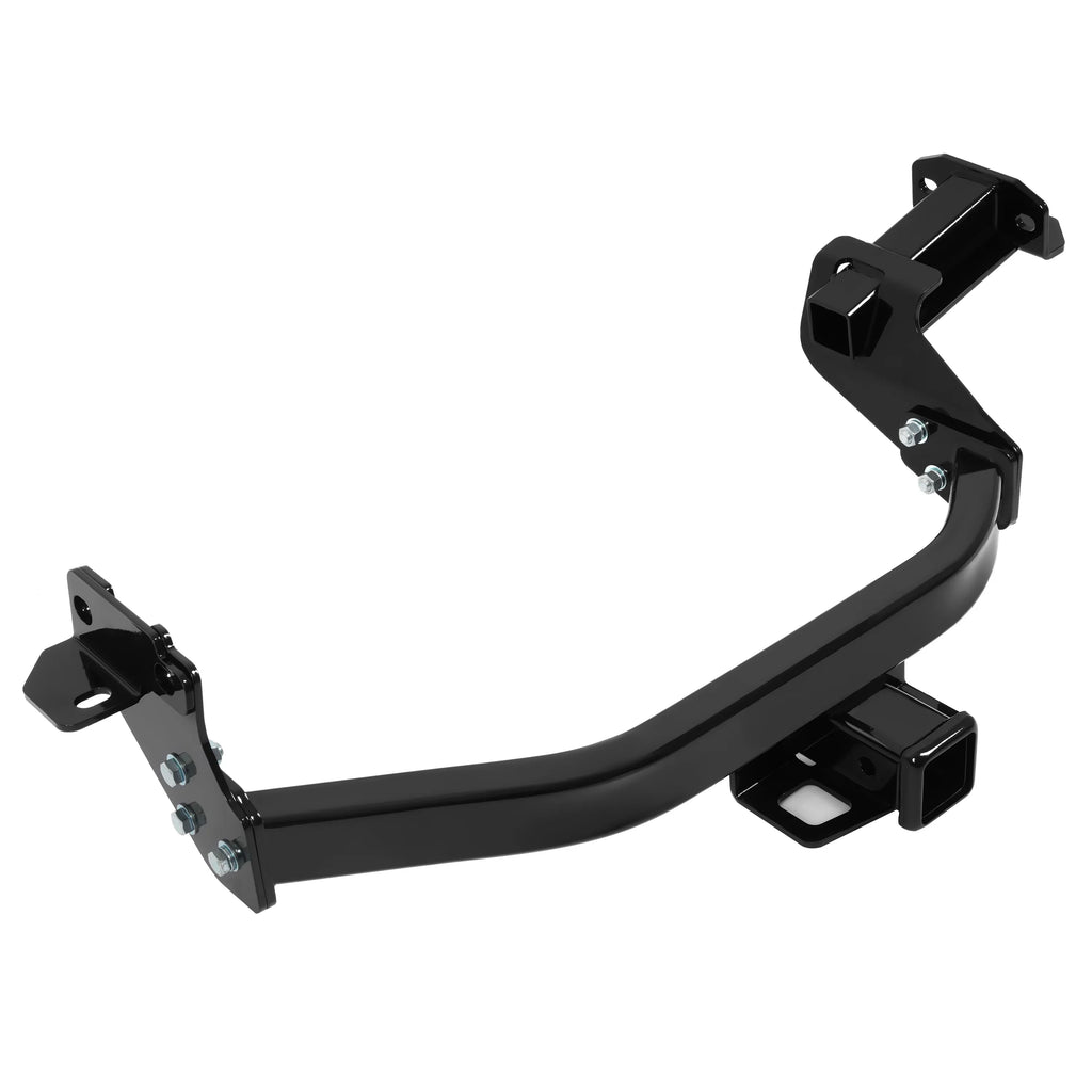 2021 Fit Kia Hitch Trailer Sorento/ 2-Inch Santa 2023 Hyundai Hitch for Class Receiver Kojem Towing Fe 2022 3