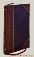 and [Leather 1849 Bound] their vicinities the & Undercliff Bonchurch Shanklin