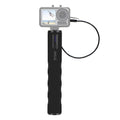 ON for PALM FIMI Handle Charging Port Walmeck with Battery Replacement 9 Multifunctional Action FIMI Screw Action 2 6000mAh 10 Large PALM Bank 2 OSMO Inch 1/4 USB Grip hero Capacity Power 8 GoPro
