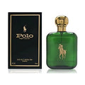4 Packaging Spray Ralph Cologne Polo by Original ml Green Men Retail edt 118 Lauren OZ FL For