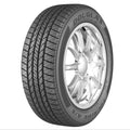 235/55R18 Touring Douglas Tire 100V All-Season A/S