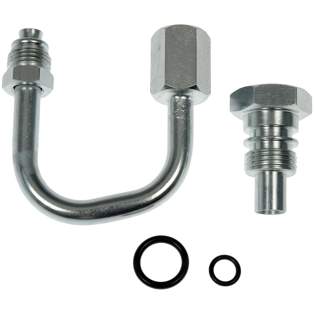 / Specific Chevrolet 1997-2002 CHEVROLET GMT-400 GMC select: Tube Power Dorman Fits 1997-2000 Bypass Cadillac CHEVROLET / Valve Steering 926-049 for TAHOE, Control Models