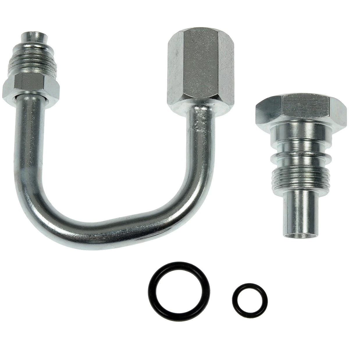 / Specific Chevrolet 1997-2002 CHEVROLET GMT-400 GMC select: Tube Power Dorman Fits 1997-2000 Bypass Cadillac CHEVROLET / Valve Steering 926-049 for TAHOE, Control Models