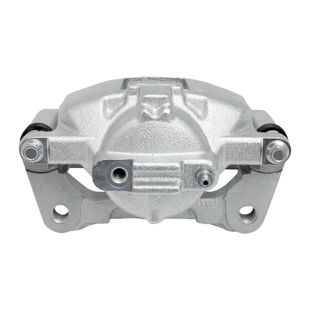 Brake Grand Calipers C/V of Town Nitro VW Passenger Assembly Liberty Jeep Caravan Routan with and Set Replacement Dodge & Bracket Ram 2 Wrangler Chrysler for Front Country V6 AutoShack Driver New Side