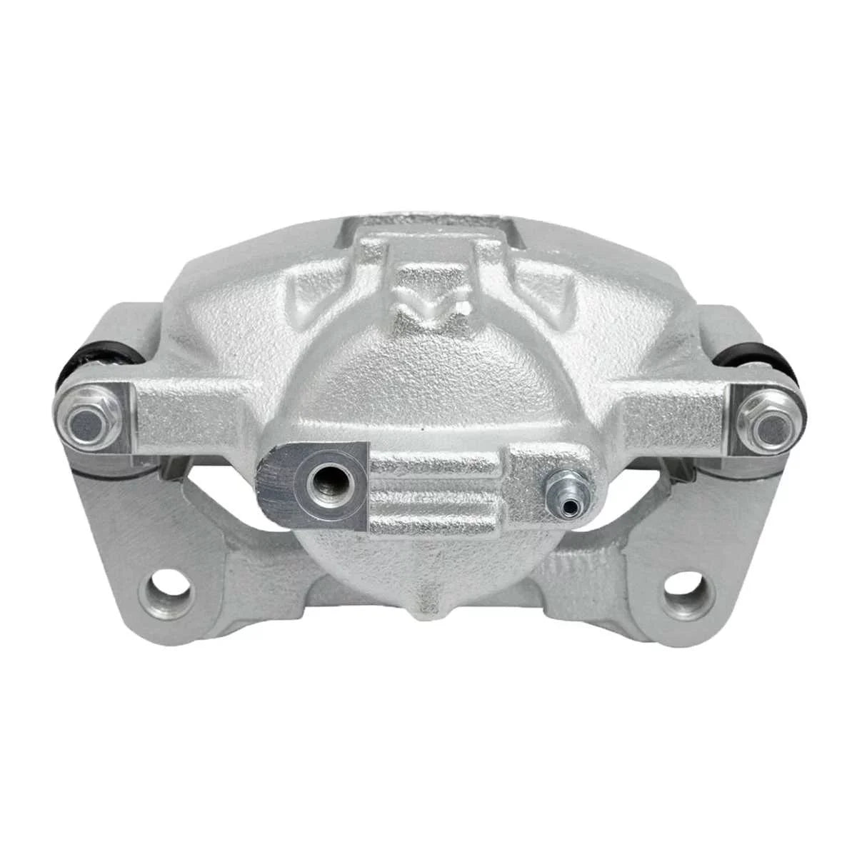 Brake Grand Calipers C/V of Town Nitro VW Passenger Assembly Liberty Jeep Caravan Routan with and Set Replacement Dodge & Bracket Ram 2 Wrangler Chrysler for Front Country V6 AutoShack Driver New Side