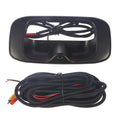 Night Rear View Camera Waterproof High Chevy Backup KingFurt Resolution GMC Silverado/Sierra Vision