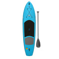 (90579) 11 Lifetime Amped Blue Paddleboard, Stand-up Glacier ft
