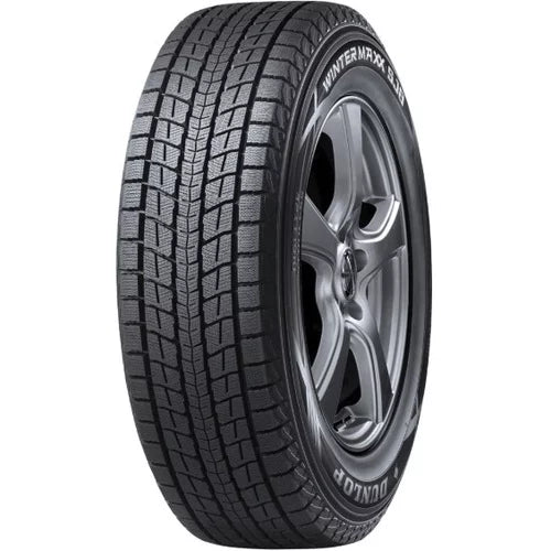 109R Technik 2019 e-tron Dunlop Tires) Acura 2022-23 BSW Maxx Base, Audi Winter 255/50R20XL Quattro MDX (2 Fits: SJ8