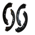 NP300 Brake & Frontier Urvan Nissan Premium Rear Shoe More for Xterra GYS631