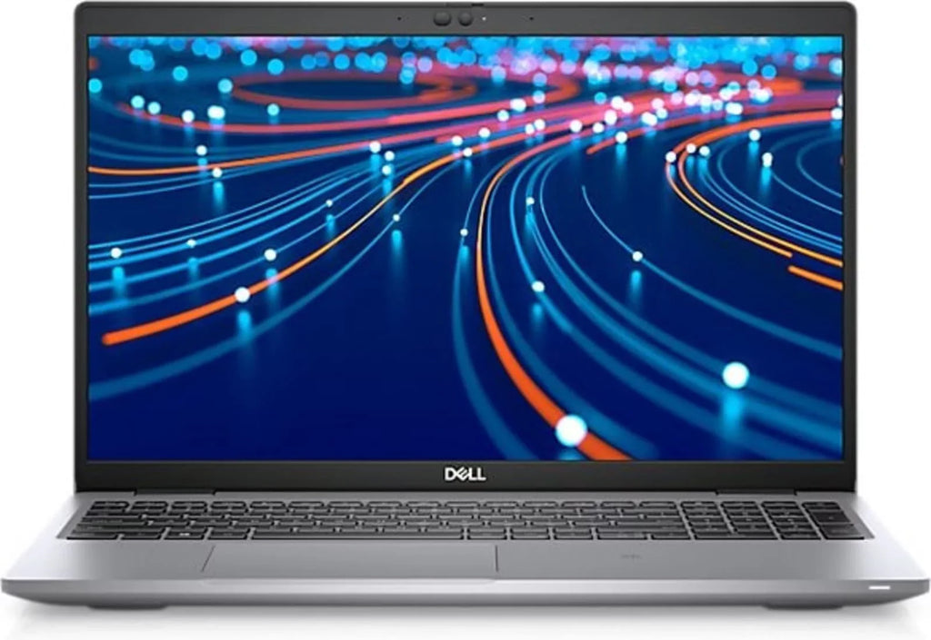 Restored Cores @ FHD (Refurbished) 15.6" 512GB 32GB CPU Gen Laptop 4 - 5520 Latitude GHz i7 Core 4.4 (2021) - RAM - 5000 SSD 11th