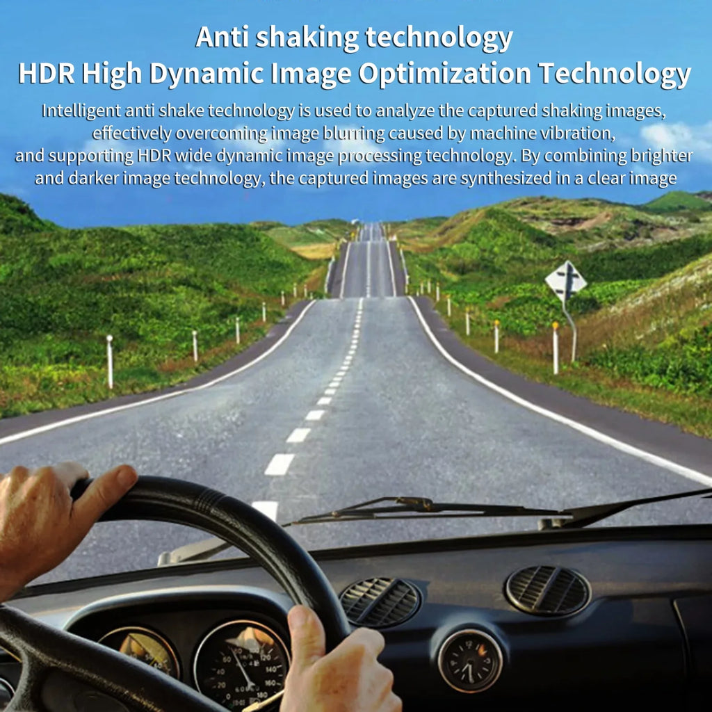DVR Loop QISUO Dash Hidden Cam Loop Rear Pristin 1080P Camera 1080P Dash DOL-Type 720P Rear 720P Dual Camera,Cam Camera