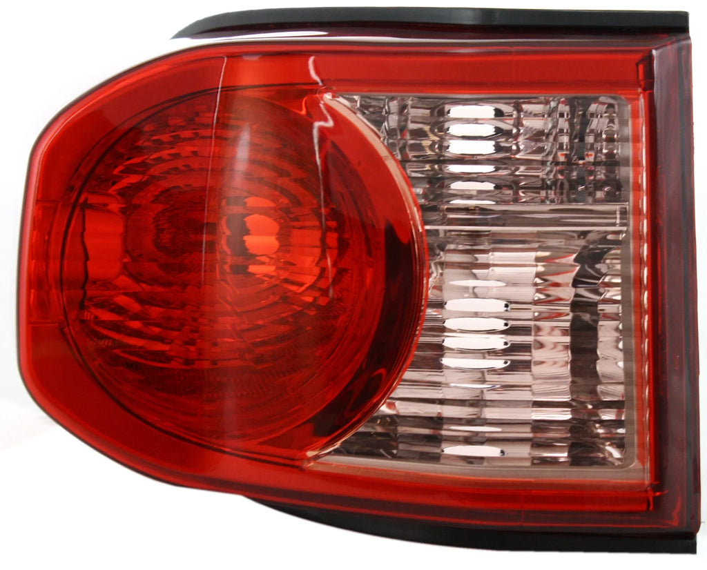 Cruiser With Compatible FJ Left Tail Light Driver 2007-2011