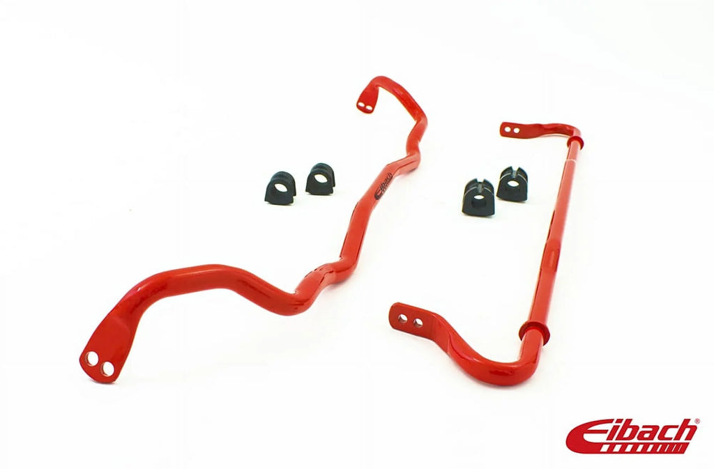 Cobra Rear for Eibach and Anti-Roll Conv/Coupe Front SN95 Kit 99-04 35mm 29mm Mustang