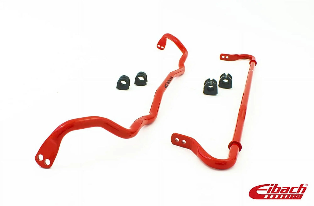 Cobra Rear for Eibach and Anti-Roll Conv/Coupe Front SN95 Kit 99-04 35mm 29mm Mustang
