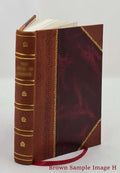 no.8-11 from With [Leather papers Bound] to to by Penney. 1672 A. Norman Roberts. relating 1913 1654 R. Extracts introduction by state Friends no.8-11. ed. Volume