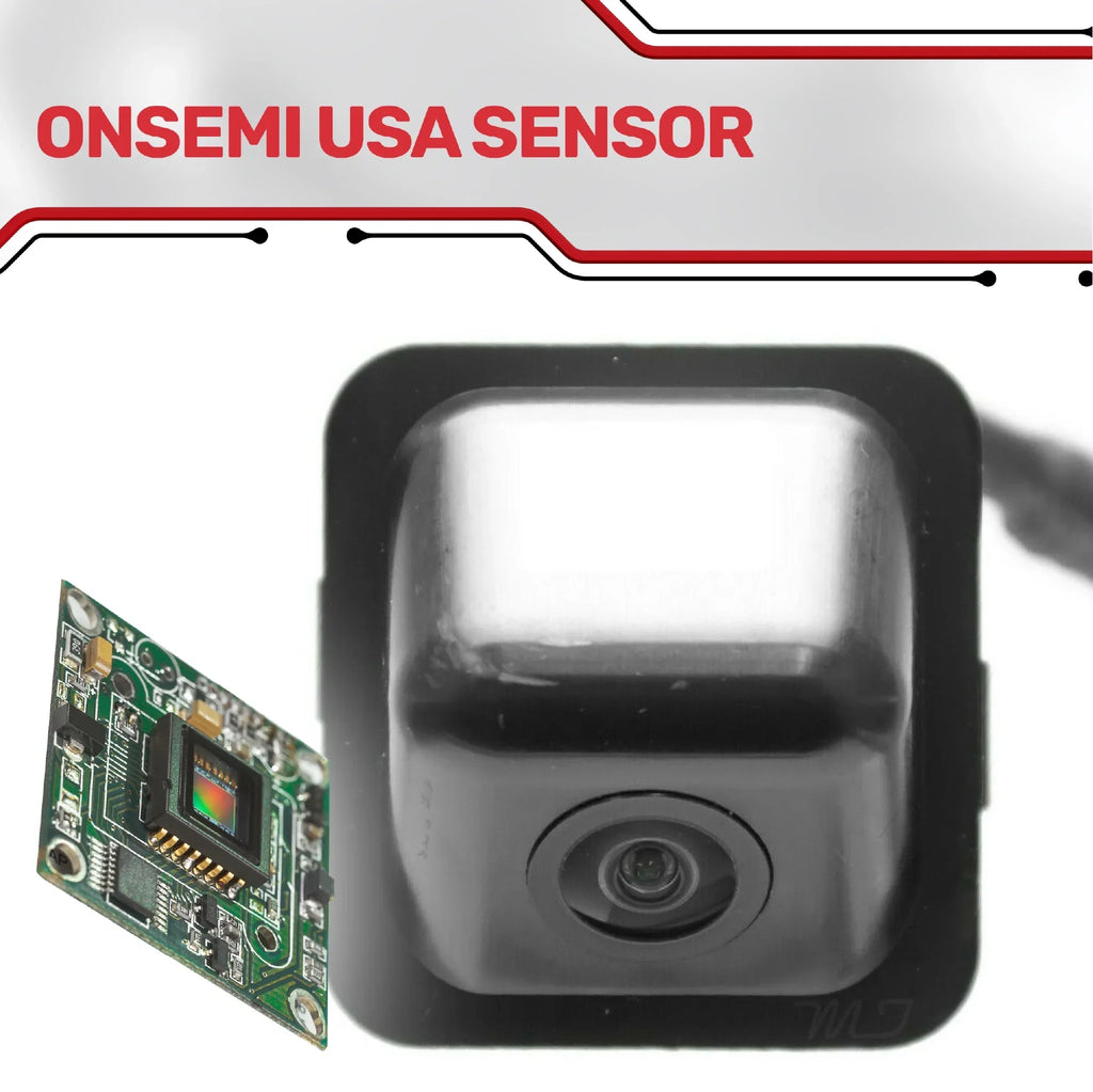 22806051, Buick Verano Tailgaters # OE (2013-2017) Camera for Master Part 84192898 Backup