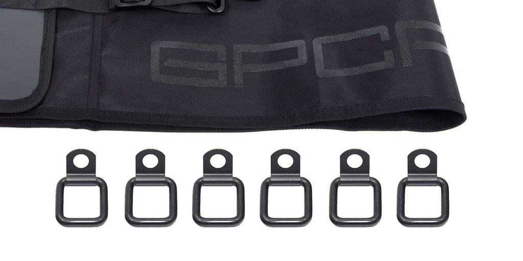 Unlimited JK models 4DR PLUS Sahara/ Sport/ for (UPGRADED) Wrangler Rubicon/ GPCA Cargo LITE Cover 2007-2018 Freedom