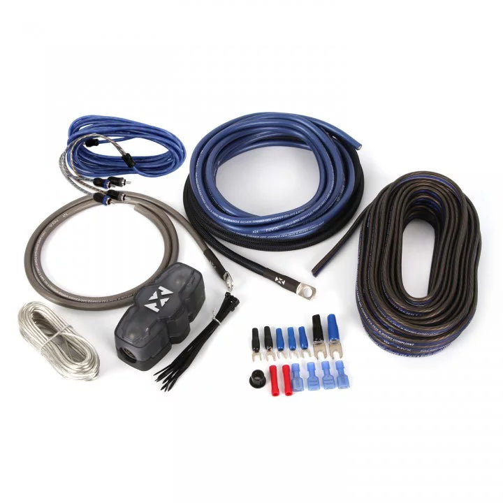 Powered - Model 3 BOOST Kit Tesla | PBK-TM3-VSW10S2 2018 2021 NVX