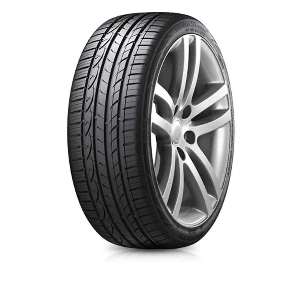 Hankook Ventus S1 105H 255/50R20 H452 Tire Noble2