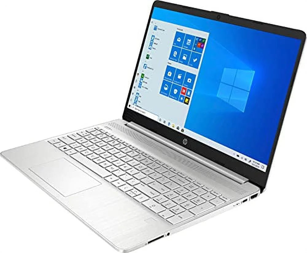 | Newest Xe 2022 FHD | 1TB i5-1135G7 | Graphics | Laptop Windows | Display | HP IPS DDR4 | Fingerprint 32GB | Home USB-C Iris | Quad-Core NVMe Webcam Silver | SSD RAM 15.6" HDMI 10