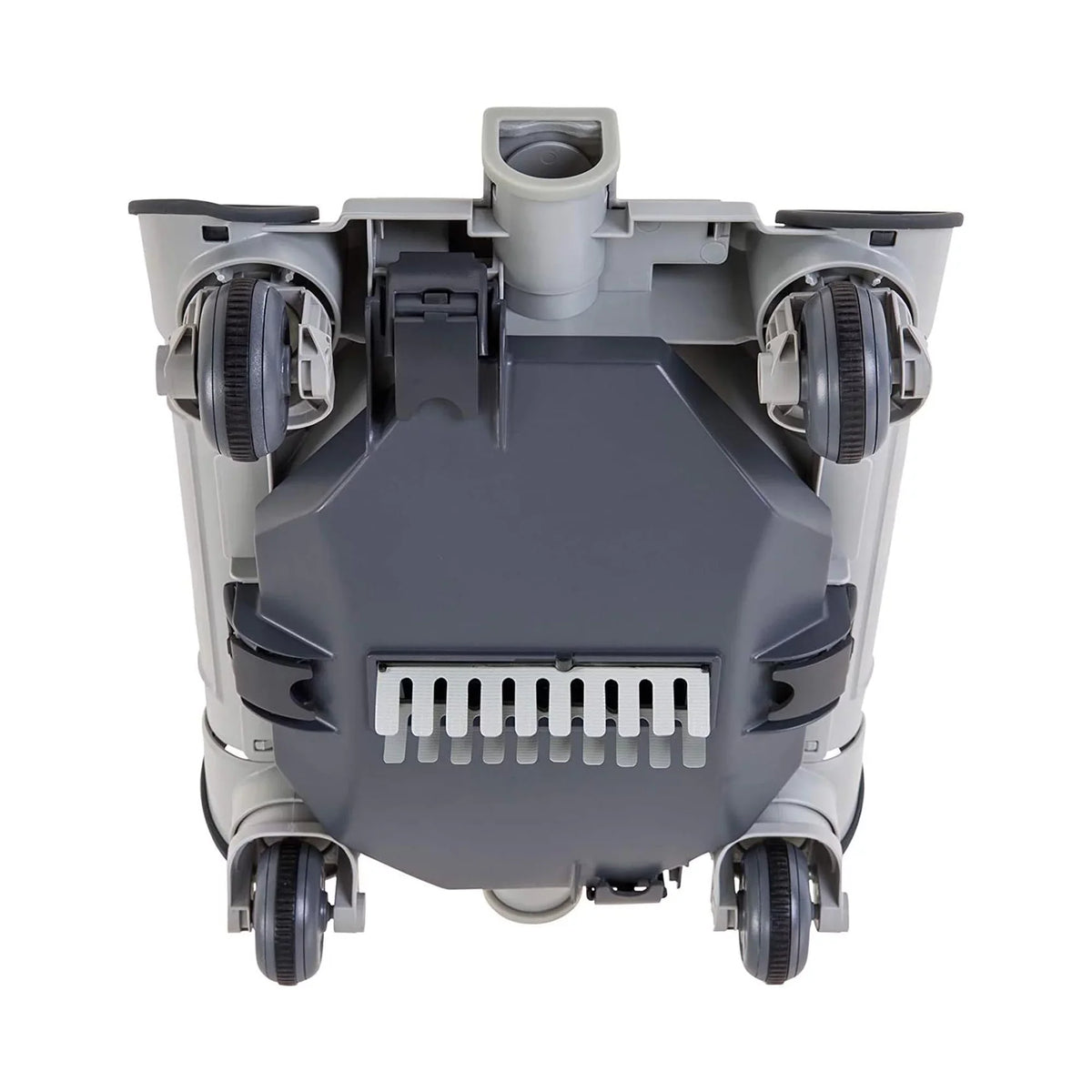Swimming Above 28001E Pool Ground Intex Vacuum Cleaner, Automatic