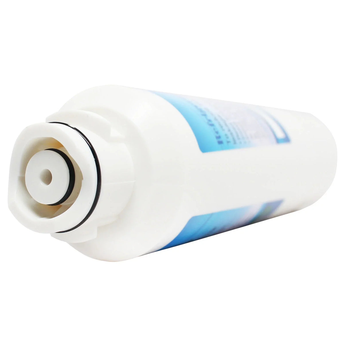 6-Pack RFG298HDRS with Refrigerator Compatible liquid DA29-00020A, HAF-CIN Filter DA29-00020B, Cartridge Compatible - with liquid Filter Fridge