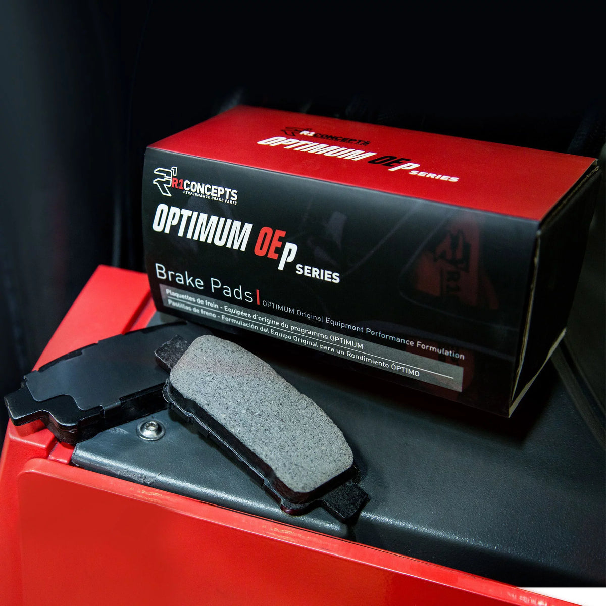 03258 Rotor Oe 2016-2017 SE & Fits 2015 Wfuh1 Concepts select: Optimum Brake R1 Blank R1 HYUNDAI Pads SONATA With Concepts HYUNDAI TUCSON,
