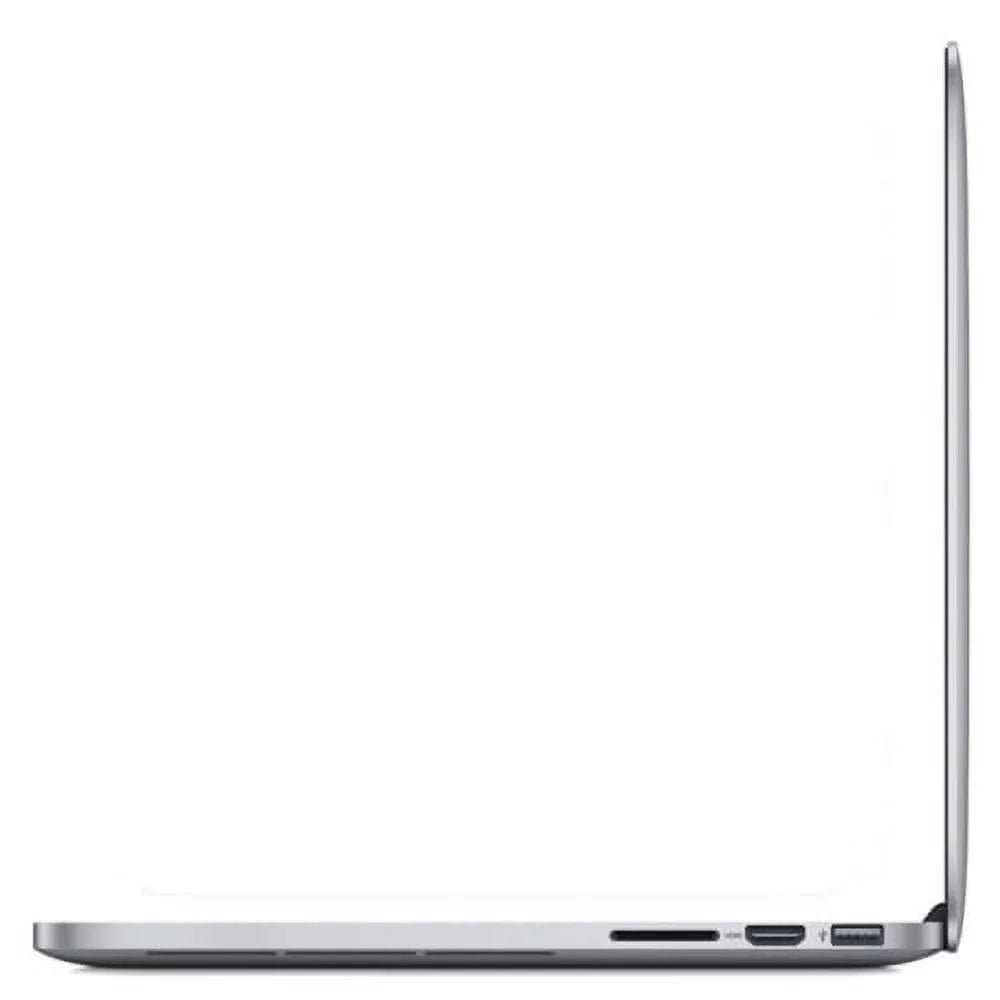 Fair - i7 2.8GHz Laptop Pre-Owned MacBook Pro Refurbished RAM 13" ME867LL/A 16GB (2013) SSD 1TB Core