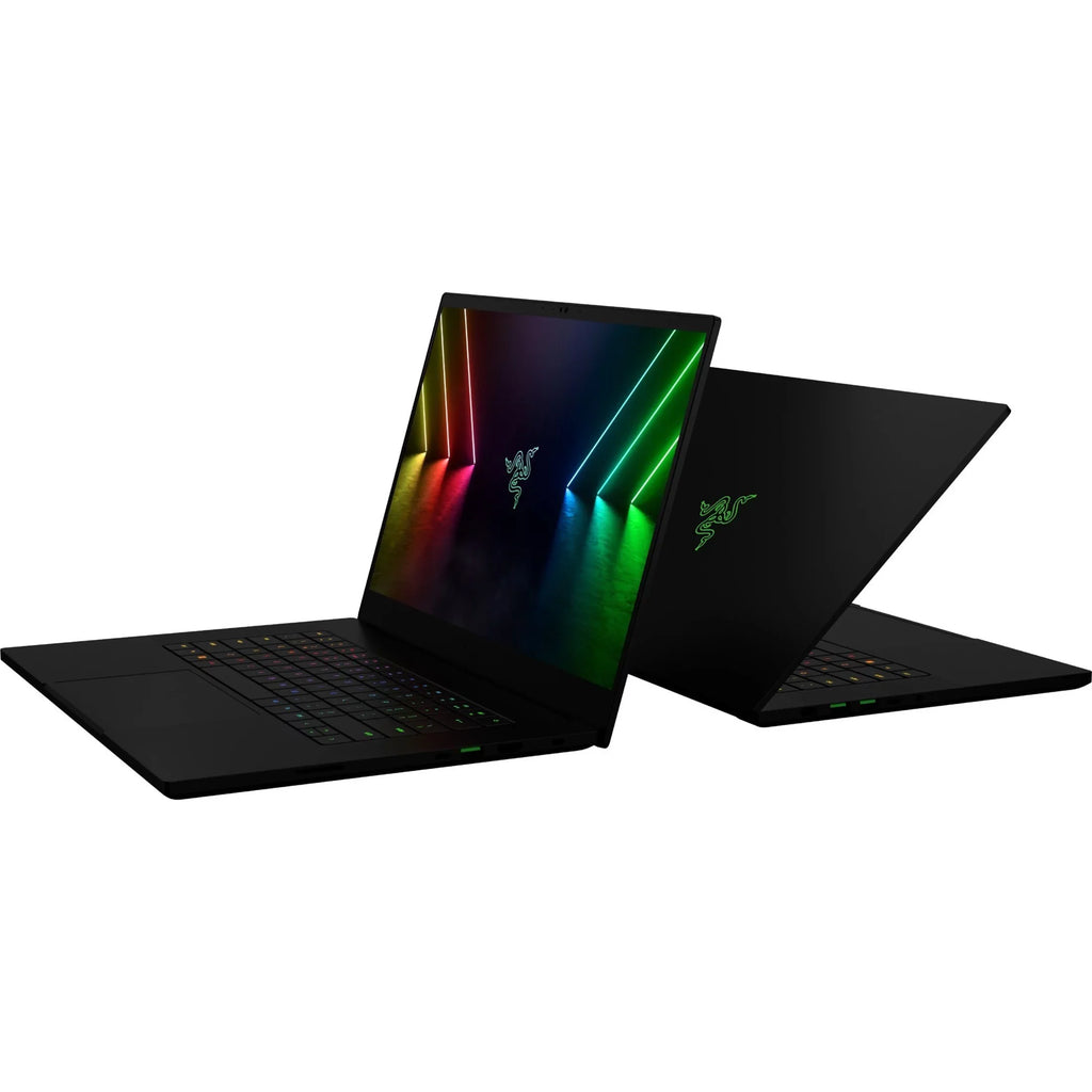 i9 RTX GB, 3080 i9-12900H, 15 SSD, 16 Home Advanced GeForce UHD 4K Razer Core Gaming Laptop, 1TB Windows 15.6" Edition Ti Blade 11 NVIDIA