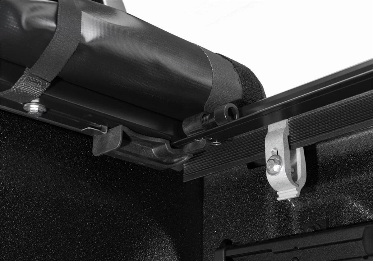 1500, Pro Bed 2023 Cover RAM Tonneau select: Fits Roll RAM Up CLASSIC 2019-2023 X15 TRADESMAN 1500 Truck Soft TruXedo