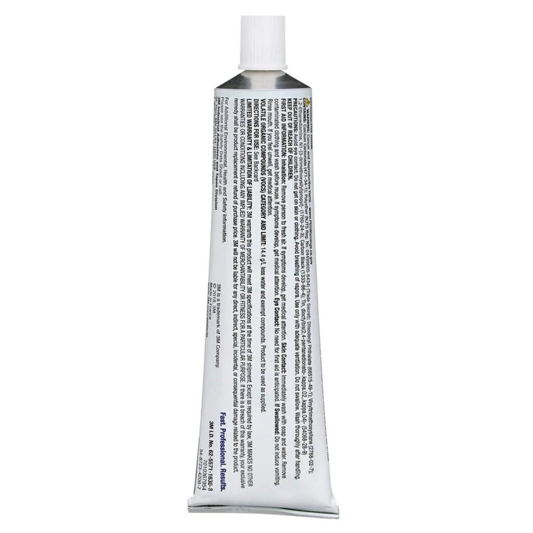 Uv 4000 Sealant Adhesive Marine 3M