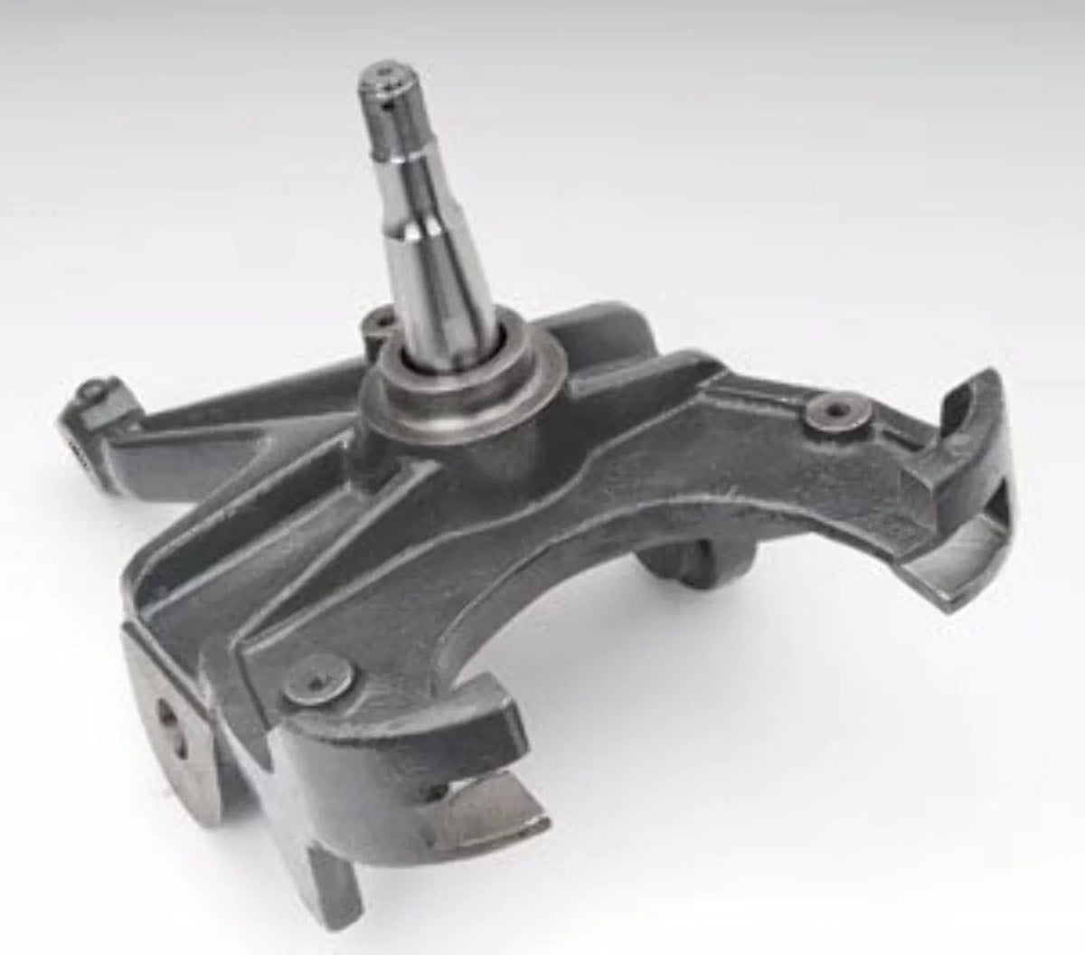 Spindle BLAZER Set 1977 CHEVROLET CHEVROLET 1981-1986 Drop Fits Belltech 3200 select: C10,