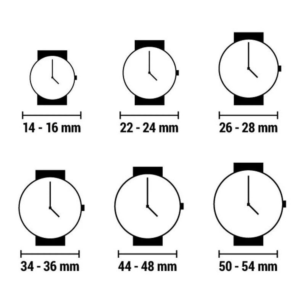 UNISEX STEEL SILVER ECKO WATCH STAINLESS MEN AND WOMEN MARC - E16566L1 SILVER